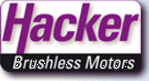 Hacker Brushless Motors