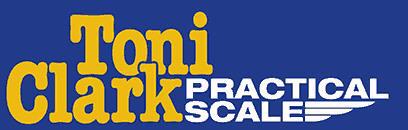 Toni Clark practical scale GmbH